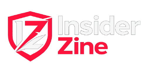 Insider Zine