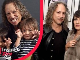 Vincenzo Kainalu Hammett