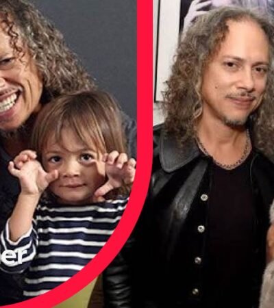 Vincenzo Kainalu Hammett