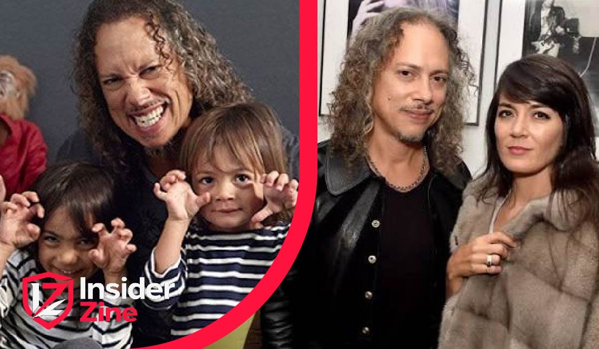Vincenzo Kainalu Hammett