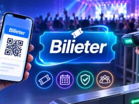 Bilieter