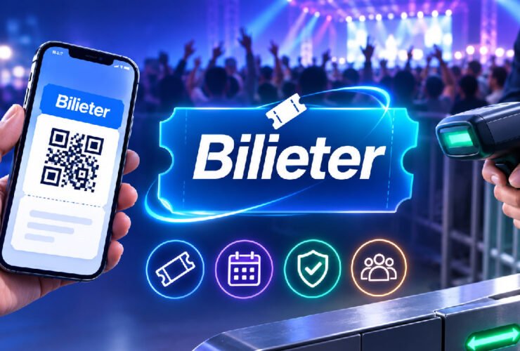 Bilieter