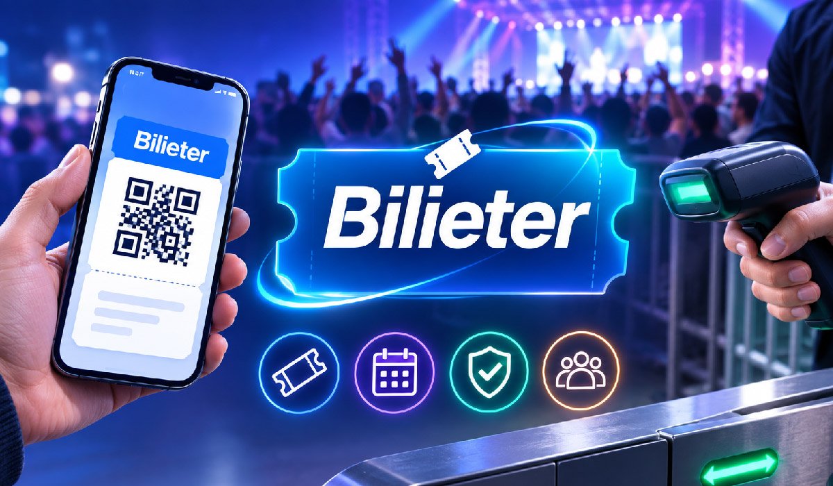 Bilieter