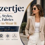 Blazertje