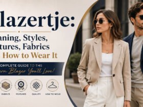 Blazertje
