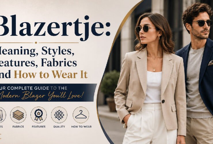 Blazertje