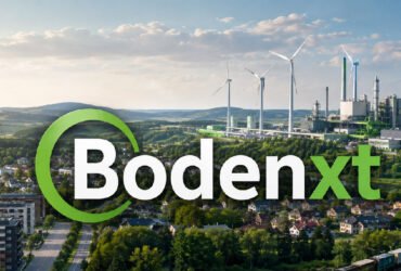 Bodenxt