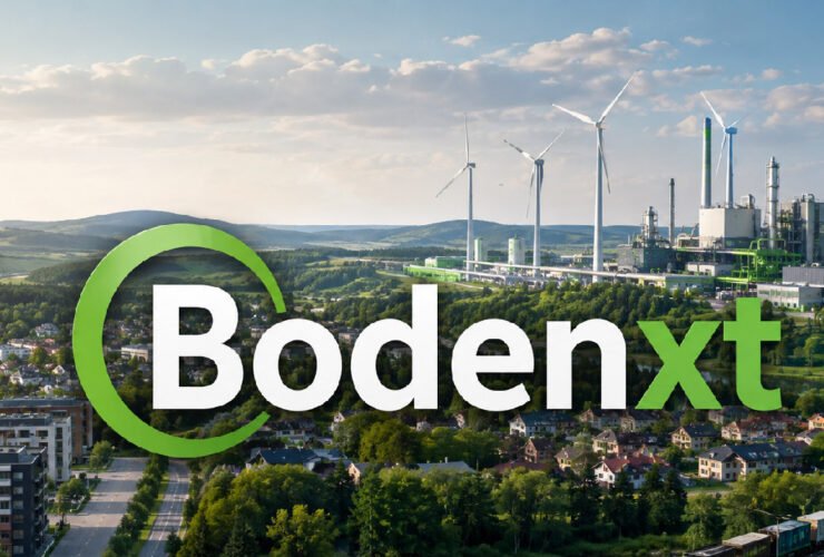 Bodenxt