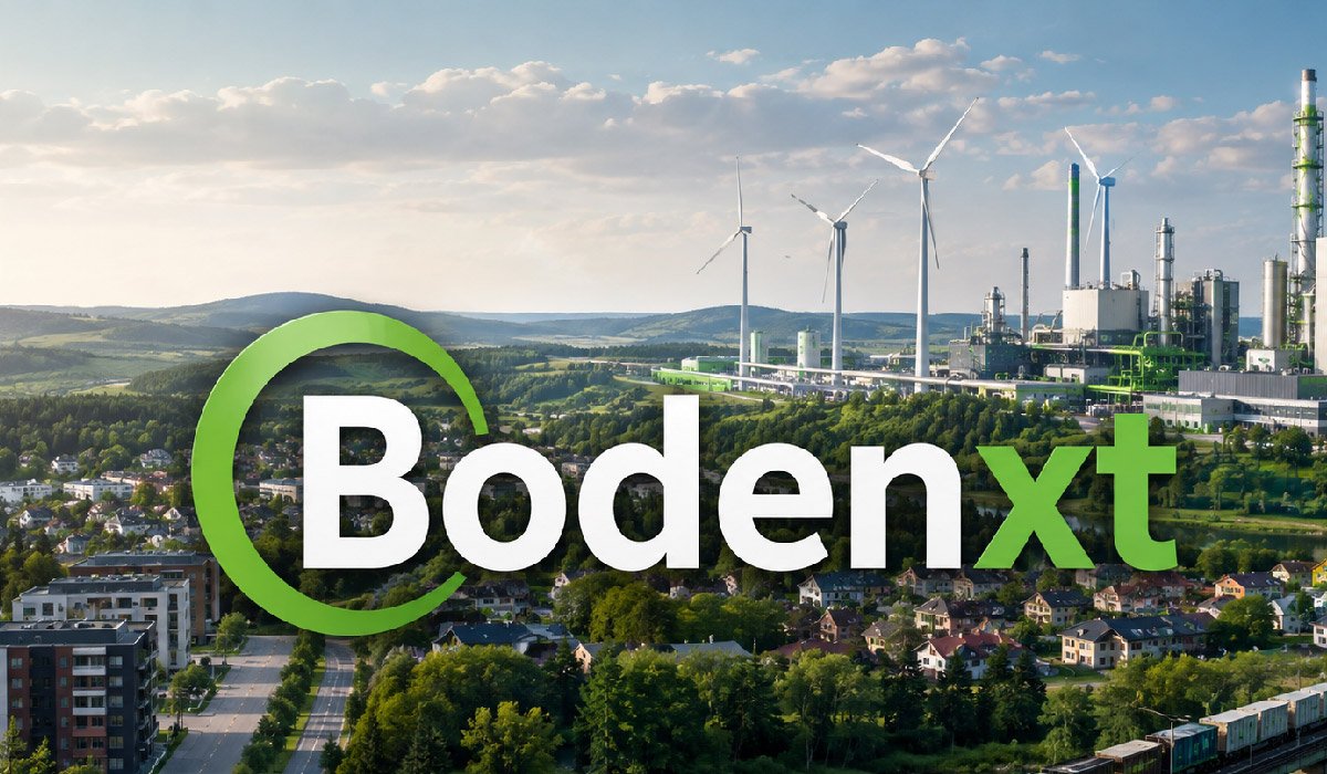 Bodenxt