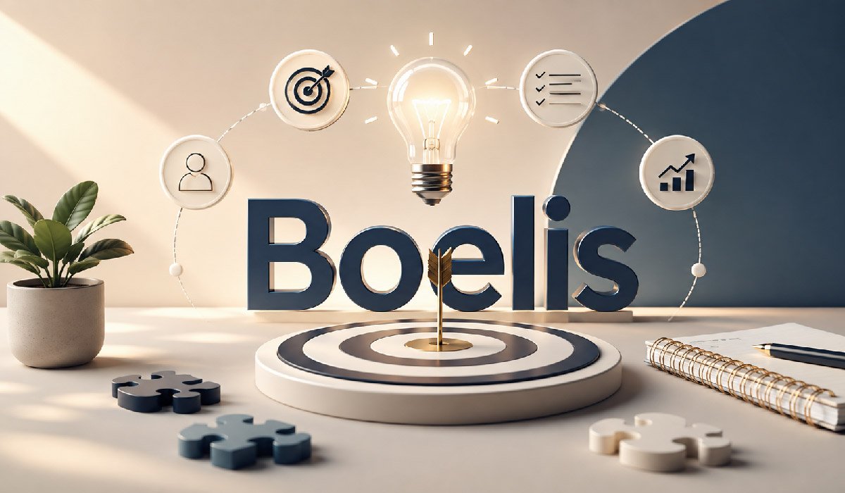 Boelis
