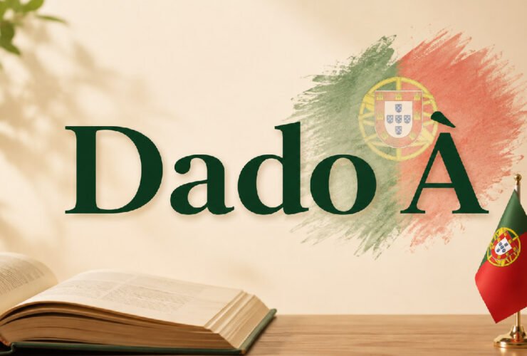 Dado À