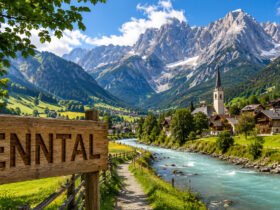 Enntal