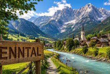 Enntal
