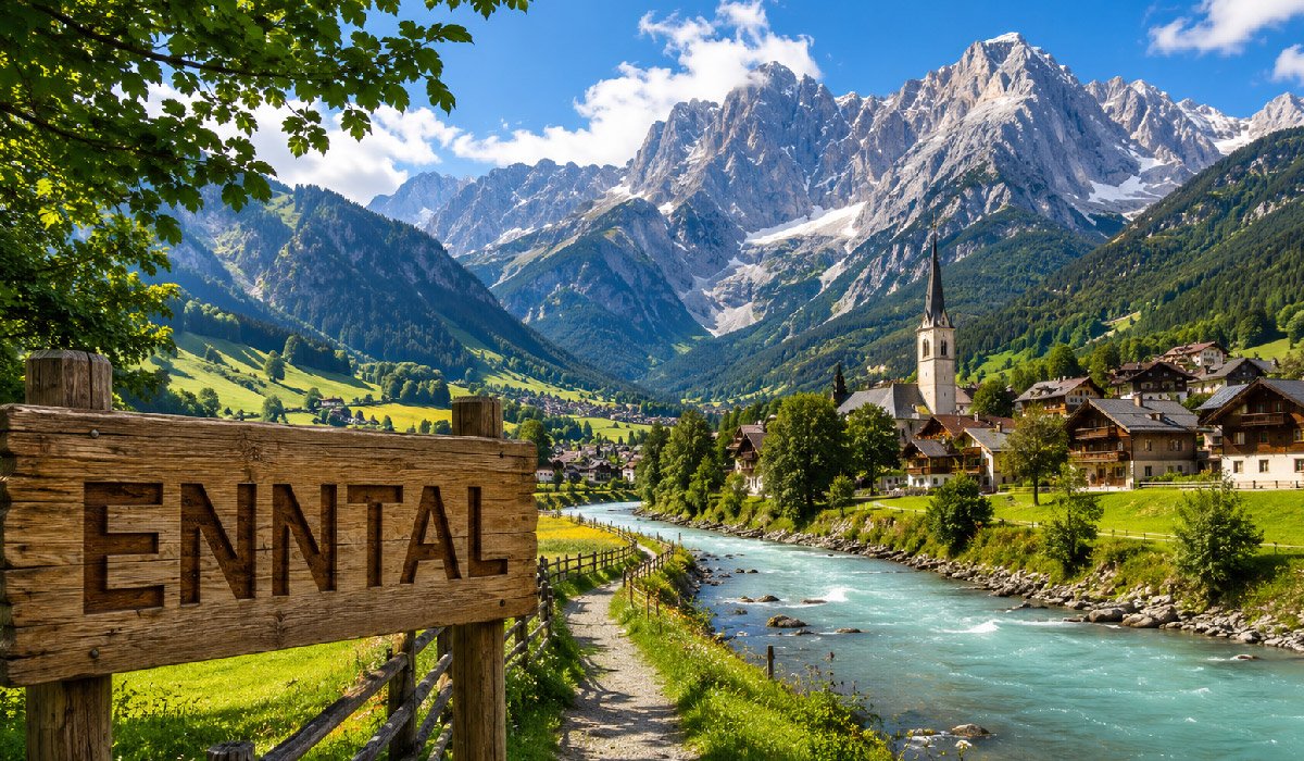 Enntal