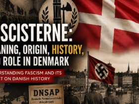 Fascisterne