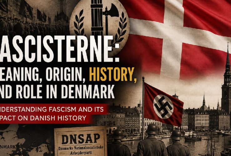 Fascisterne