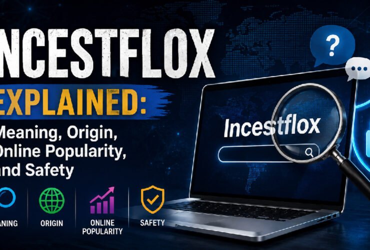Incestflox