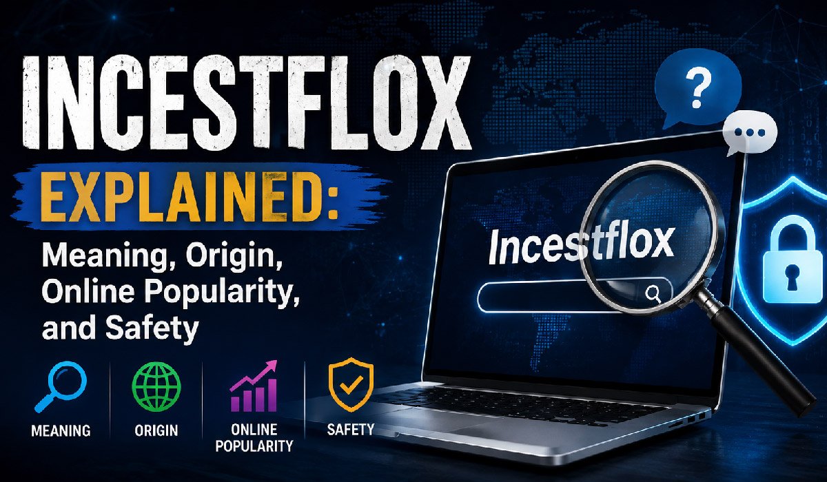Incestflox