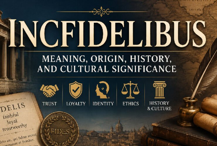 Incfidelibus