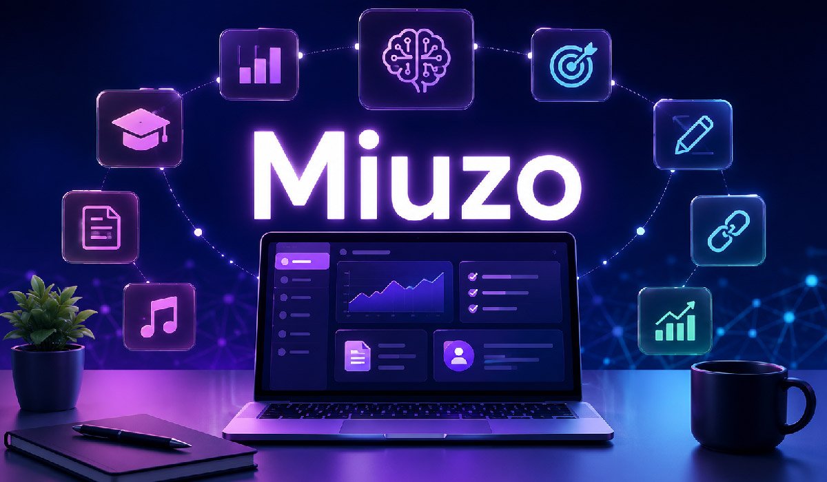 Miuzo