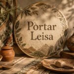 Portar Leisa