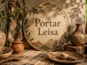 Portar Leisa
