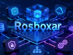 Rosboxar