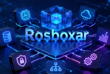 Rosboxar