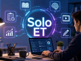 Solo ET