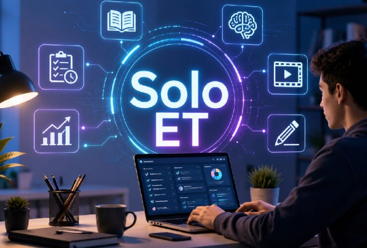 Solo ET