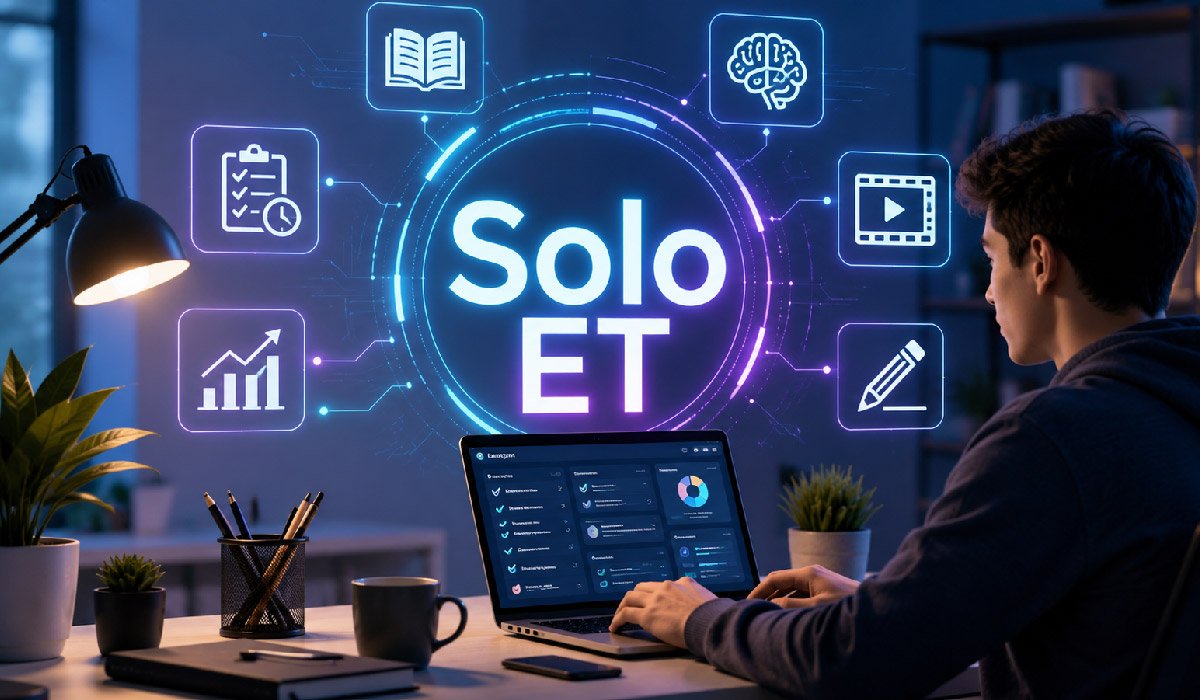 Solo ET