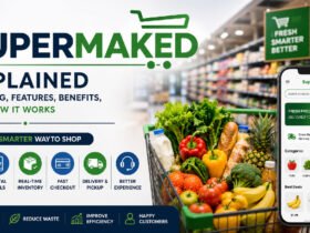 Supermaked
