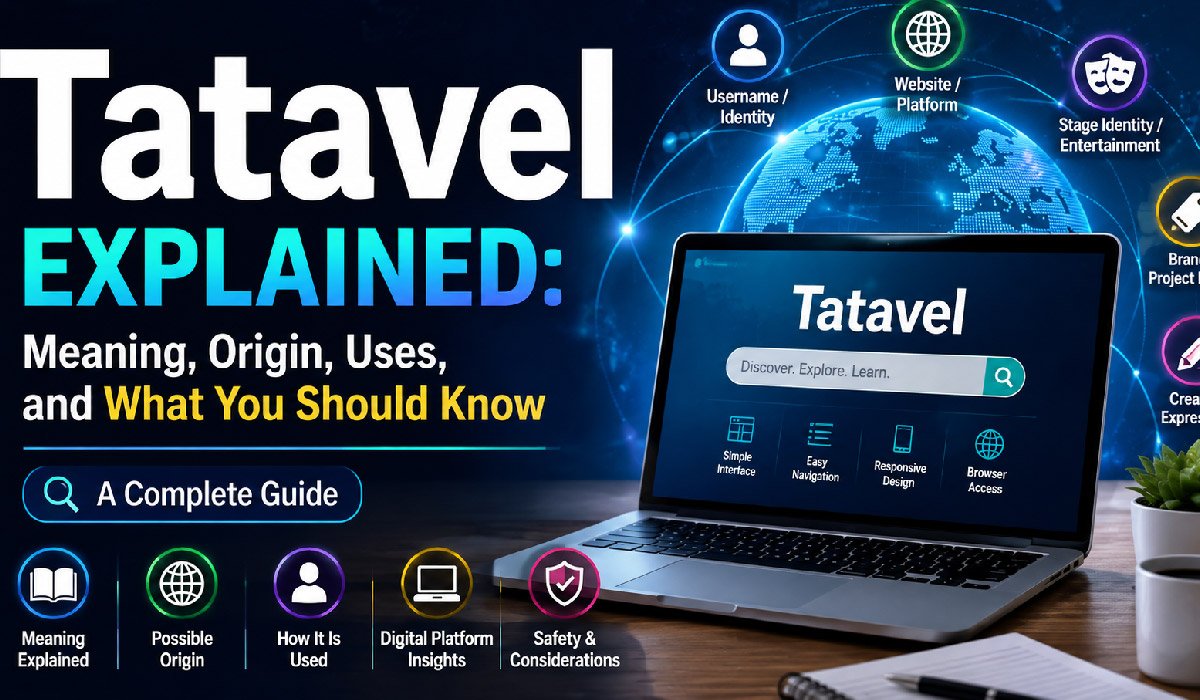 Tatavel