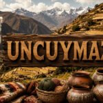 Uncuymaza