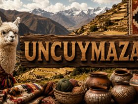 Uncuymaza