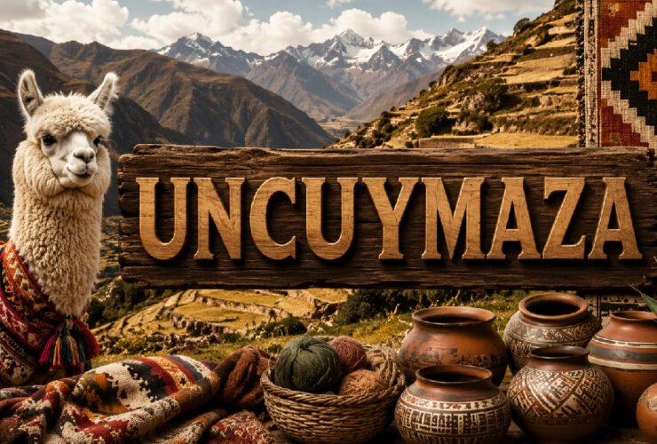 Uncuymaza