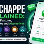 Wachappe