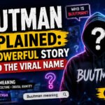 Buutman