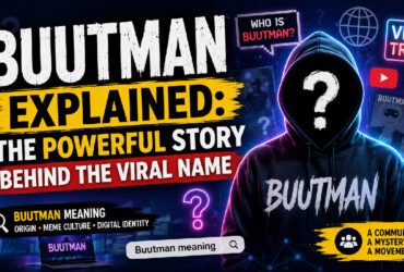 Buutman