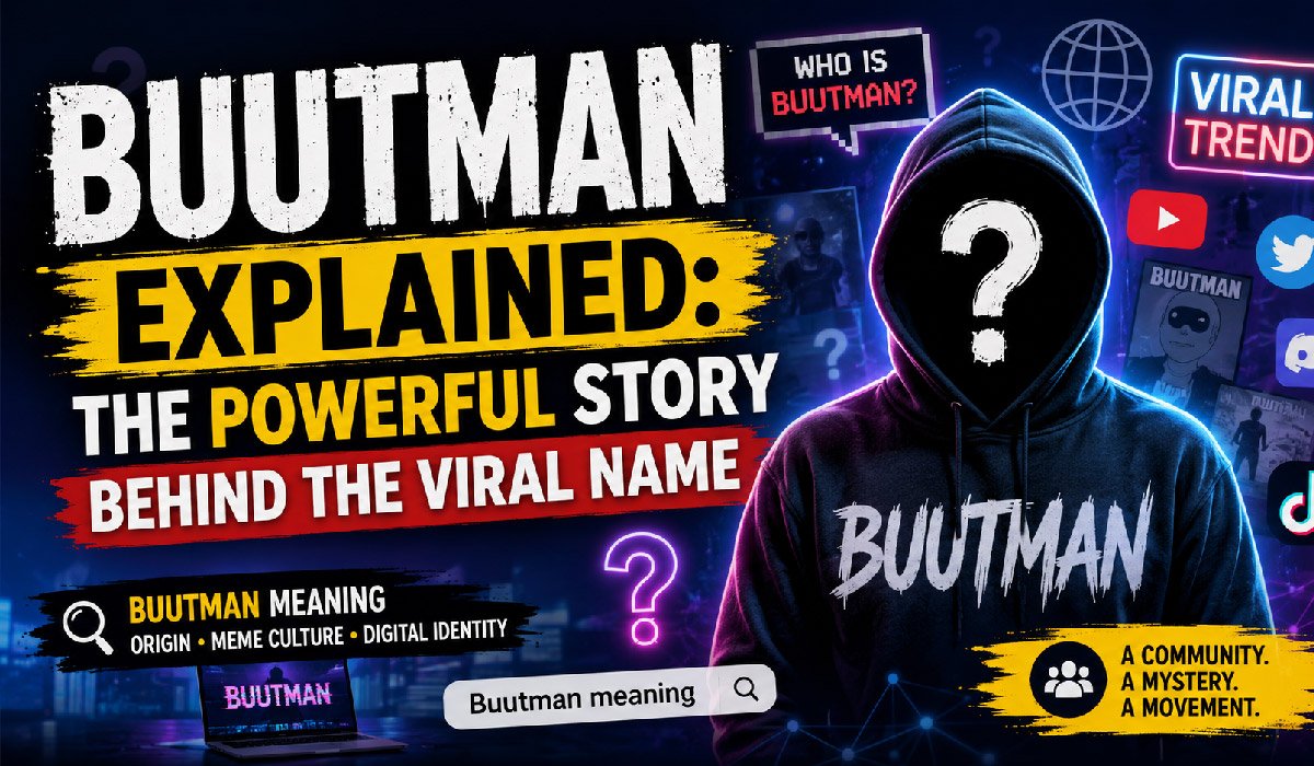 Buutman