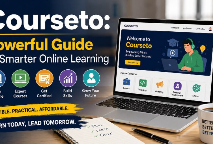 Courseto