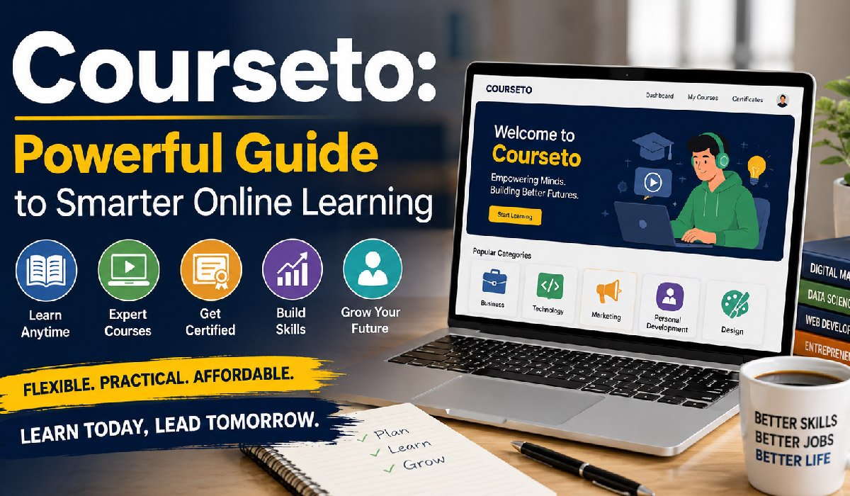 Courseto