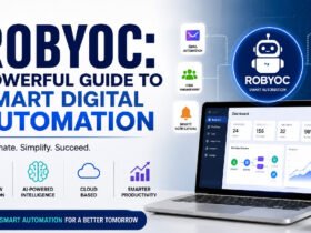Robyoc