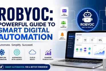 Robyoc