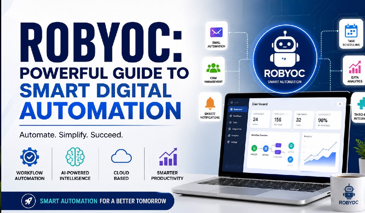 Robyoc