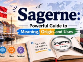 Sagerne