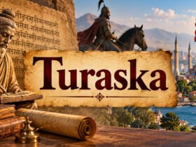 Turaska