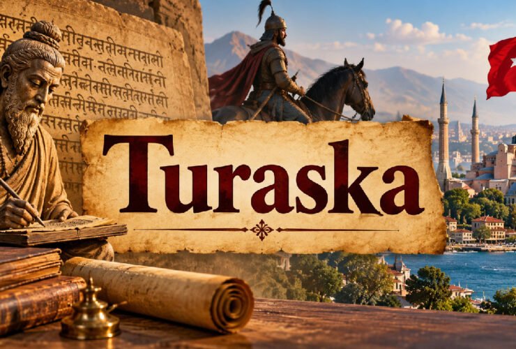 Turaska