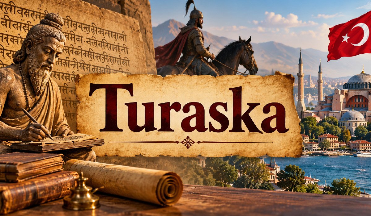 Turaska