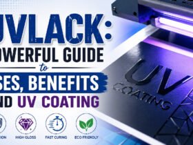 Uvlack